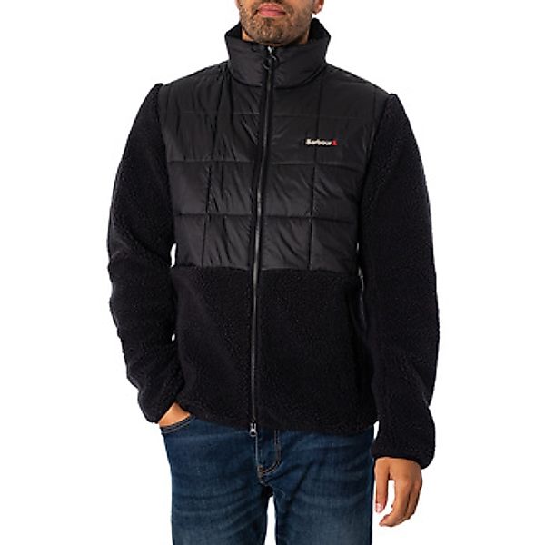 Barbour  Herrenmantel Lowfell Fleecejacke günstig online kaufen