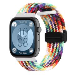 Wigento Smartwatch-Armband Für Huawei Watch Fit günstig online kaufen