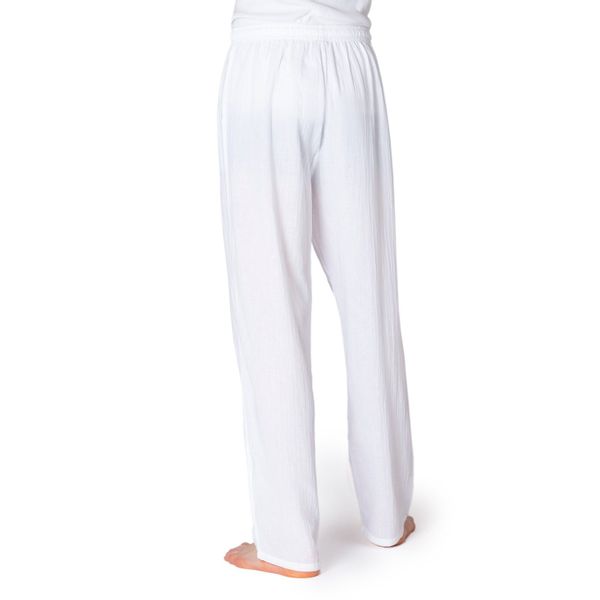 PANASIAM Stoffhose Sommerhose PaSalu extra dünner günstig online kaufen