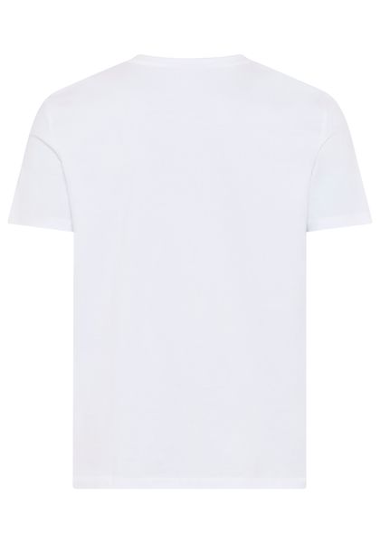 Calvin Klein Jeans T-Shirt CLASSIC MONOGRAM günstig online kaufen