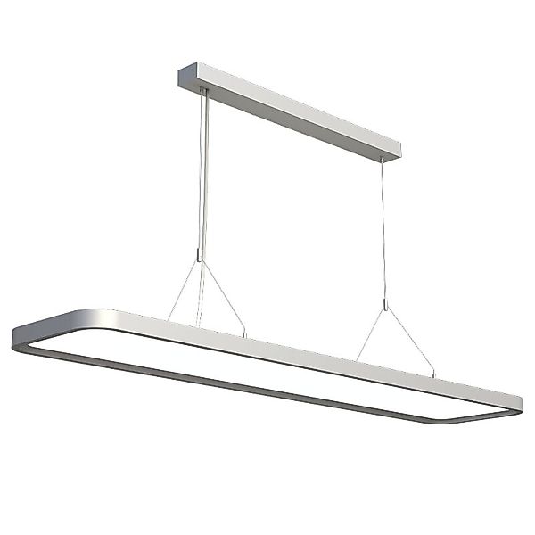 DOTLUX LED-Pendelleuchte STUDIOfree 60W 4000K dimmbar DALI - 3674-040240 günstig online kaufen