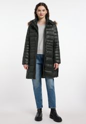 Frieda & Freddies Langmantel Thermolite Coat günstig online kaufen