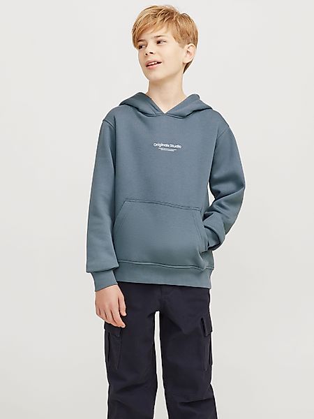 Jack & Jones Junior Kapuzensweatshirt JORVESTERBRO günstig online kaufen