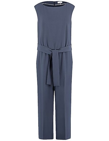 GERRY WEBER 3/4-Hose Gerry Weber / Da.Casual-Hose / JUMPSUIT GEWEBE/STRI günstig online kaufen