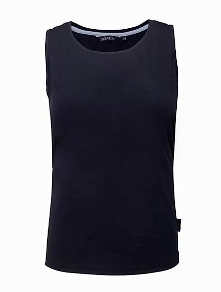 Skratta Tanktop Merino Damen Arne günstig online kaufen