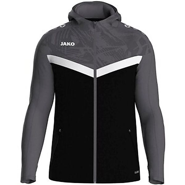 Jako  Trainingsjacken Sport Kapuzenjacke Iconic 801 6824-801 günstig online kaufen