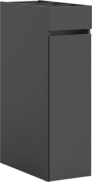 welltime Anbauregal FALAS, TOPSELLER!, Höhe 101cm, Apothekerauszug, 3 offen günstig online kaufen