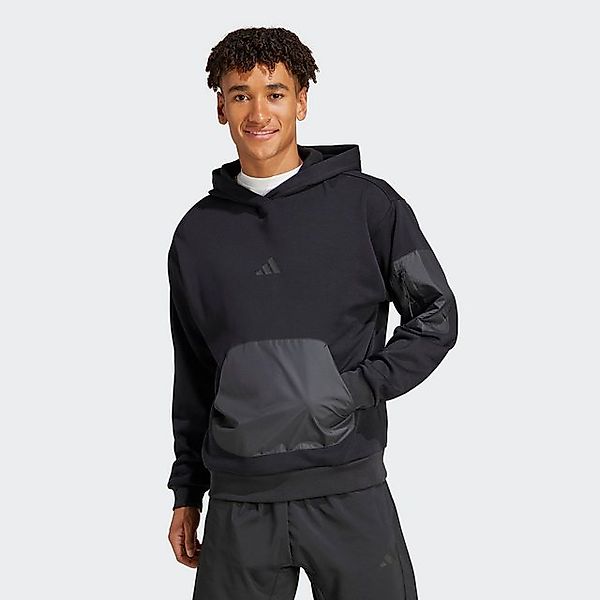 adidas Sportswear Kapuzensweatshirt M CE HD GD günstig online kaufen