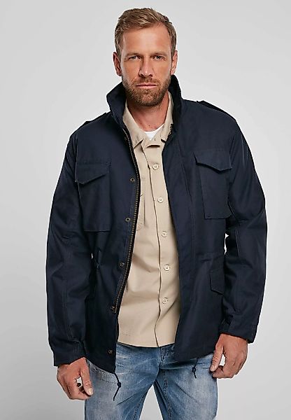 Brandit Wintermantel "Brandit Herren M-65 Field Jacket" günstig online kaufen