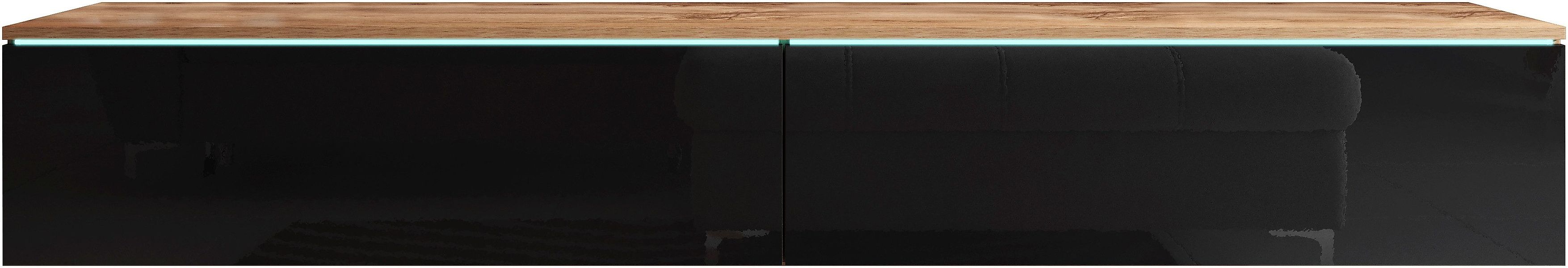 INOSIGN Lowboard LOWBOARD VERA, wahlweise mit günstig online kaufen