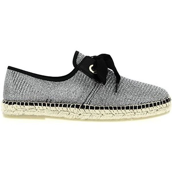 La Maison De L'espadrille  Espadrilles 1080 Maison de l'Espadrille ARGENT 1 günstig online kaufen