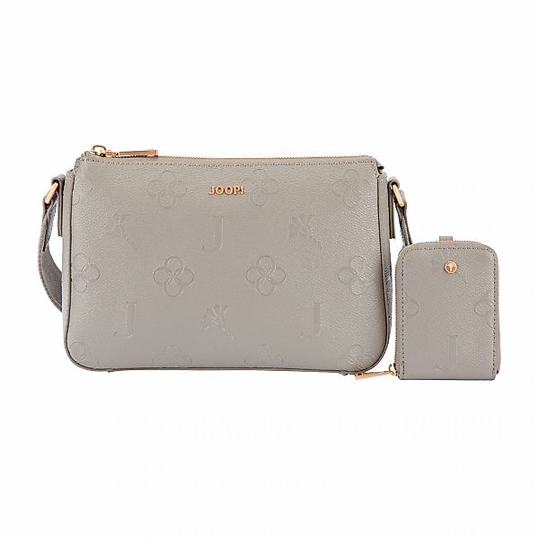 JOOP Umhängetasche "decoro edition jasmina shoulderbag shz" Damen Schultert günstig online kaufen