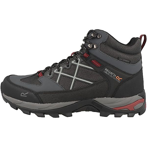 Regatta Samaris III Herren Outdoorschuh günstig online kaufen