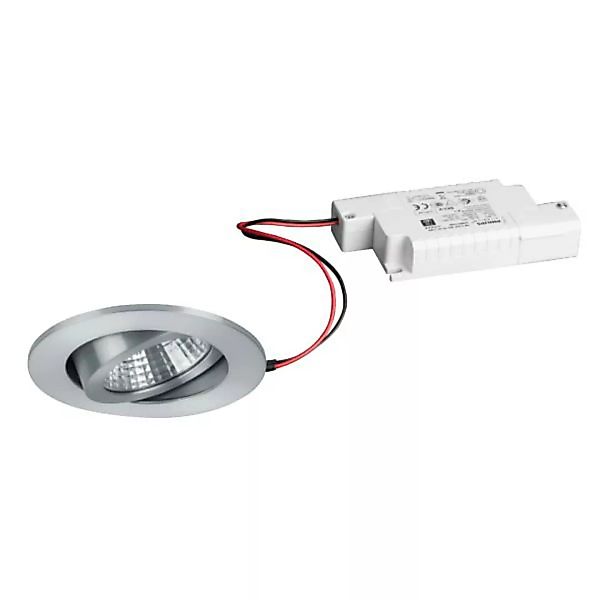 Brumberg LED-Einbaustrahlerset, IP65, Phasenab dimmbar - 39353253 günstig online kaufen