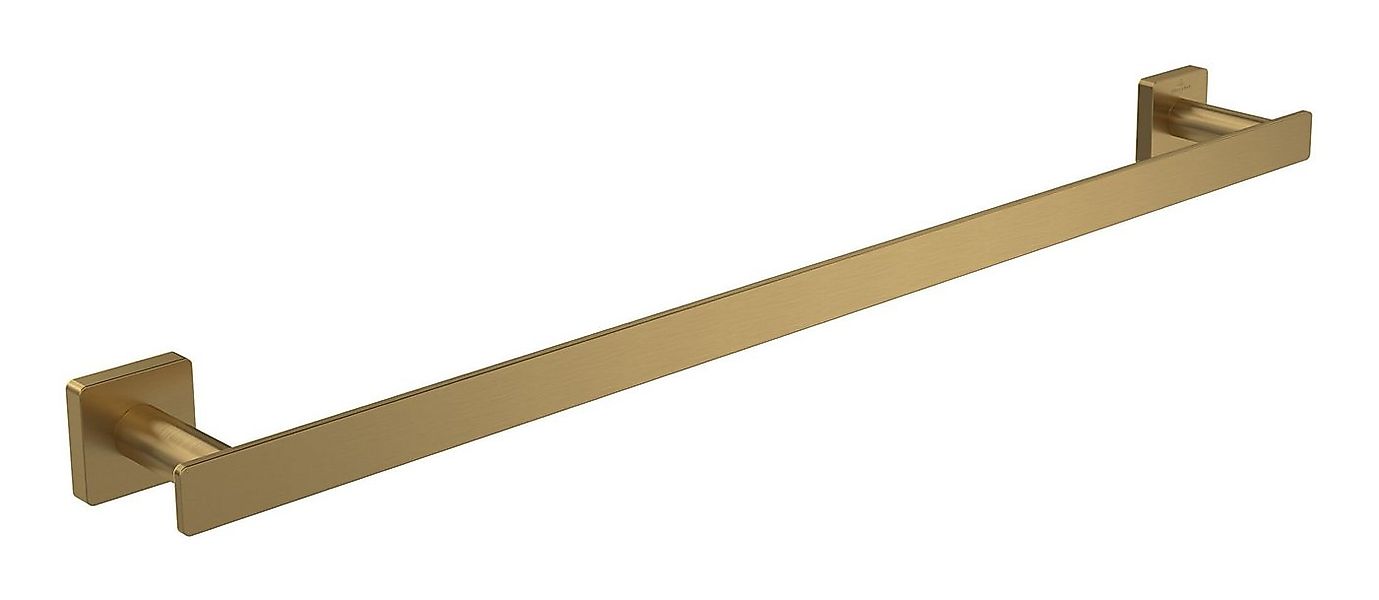 Villeroy & Boch Handtuchhalter Elements - Striking, 645 x 75 mm günstig online kaufen