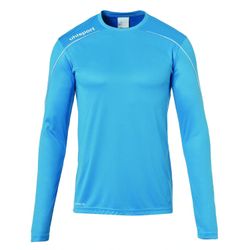 uhlsport Fußballtrikot Stream 22 TRIKOT LANGARM günstig online kaufen