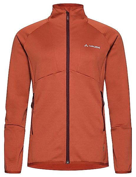 VAUDE Outdoorjacke Women's Monviso Fleece FZ günstig online kaufen