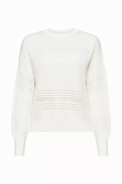 Esprit Strickpullover günstig online kaufen