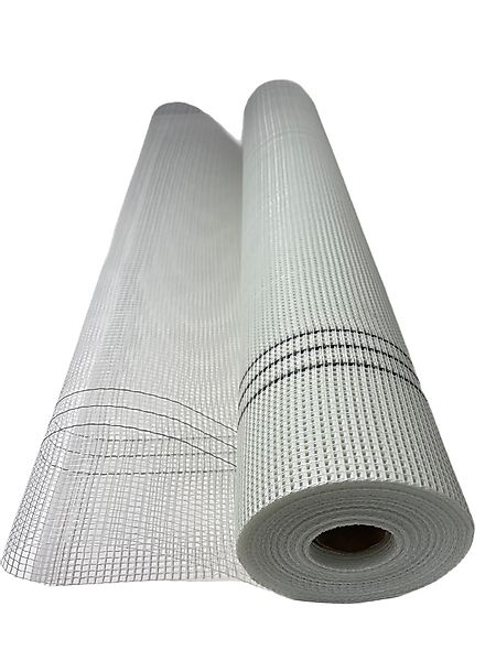 VaGo-Tools Glaswolle Glasfasergewebe Putz Gewebe 50m² günstig online kaufen