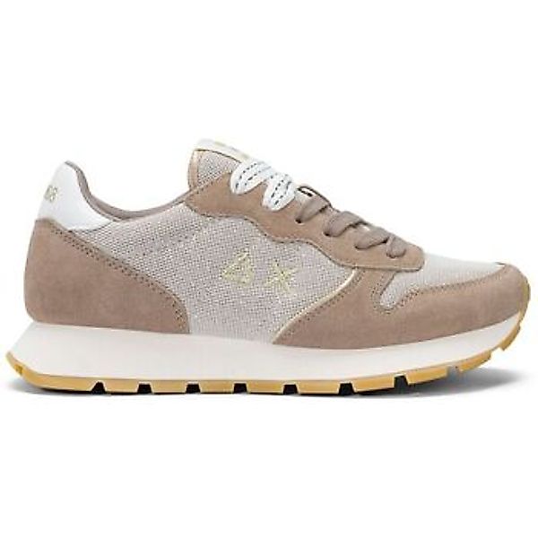 Sun68  Sneaker Z36203 ALLY GLITTER TEXTILE-330 98 STONE günstig online kaufen