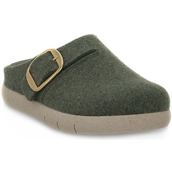 Grunland  Hausschuhe CI1872VERDE günstig online kaufen
