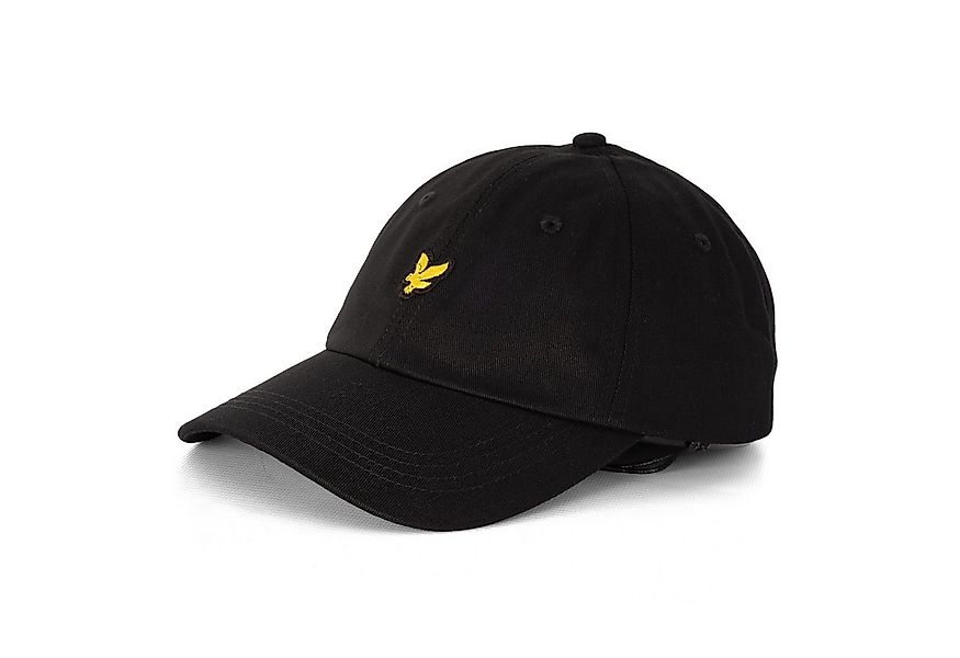 Lyle & Scott Baseball Cap Cap Lyle & Scott Baseball (1-St) günstig online kaufen