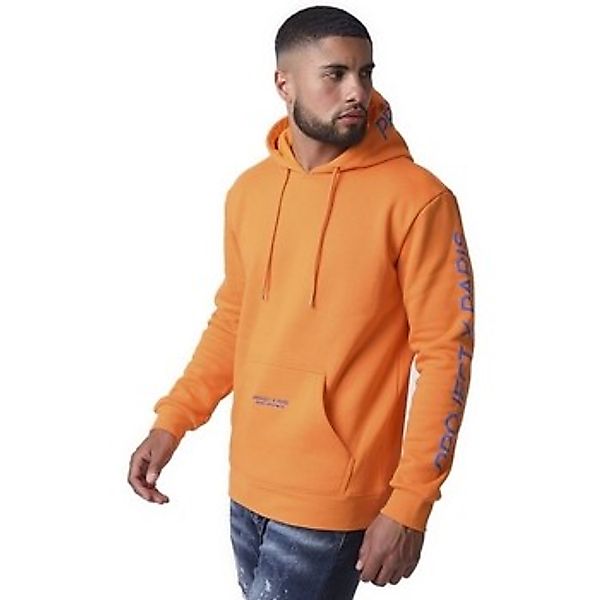 Project X Paris  Sweatshirt 2020073  Orange 2020073 günstig online kaufen