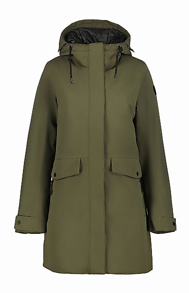 Icepeak Parka "Icepeak Parka VARNA" günstig online kaufen