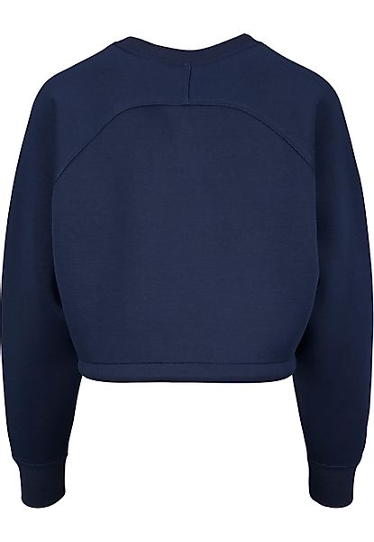 URBAN CLASSICS Sweatshirt Urban Classics Damen günstig online kaufen