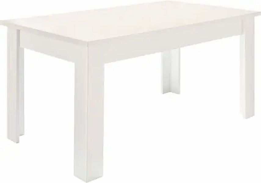 Home affaire Esstisch »RAVENNA«, im zeitlosen Landhausstil, Breite 160 cm günstig online kaufen