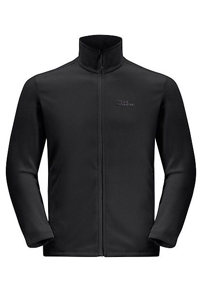Jack Wolfskin Fleecejacke TAUNUS FZ M günstig online kaufen