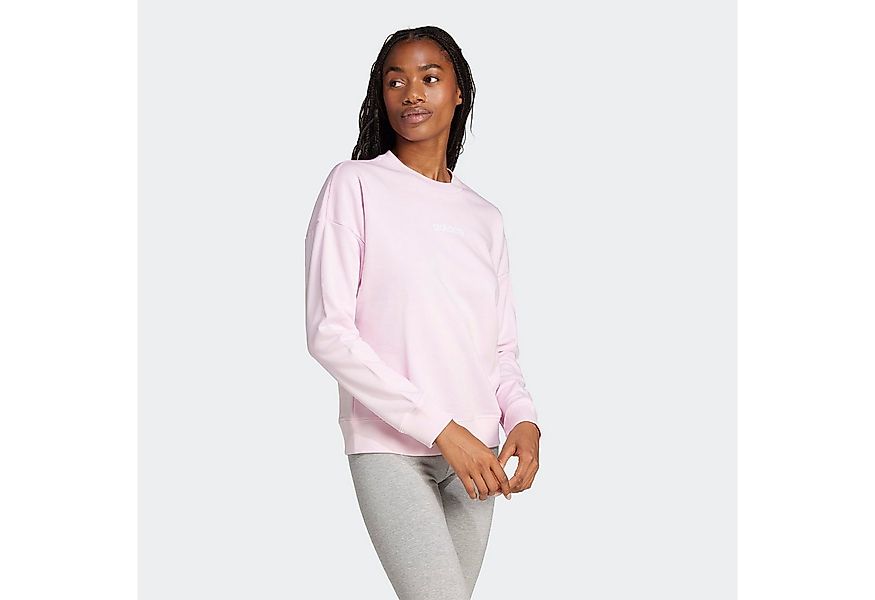 adidas Sportswear Sweatshirt W LIN FT SWT günstig online kaufen