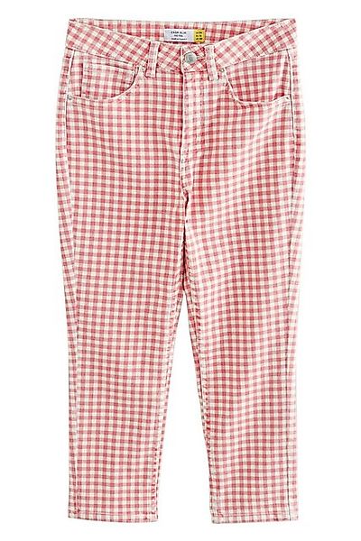 Next Caprijeans Denim-Caprishorts (1-tlg) günstig online kaufen