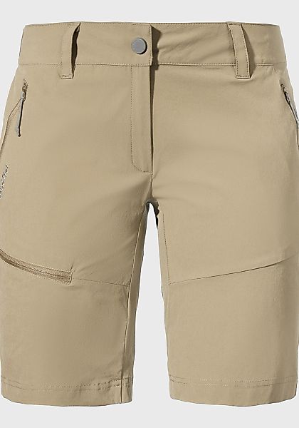 Schöffel Shorts "Shorts Toblach2" günstig online kaufen