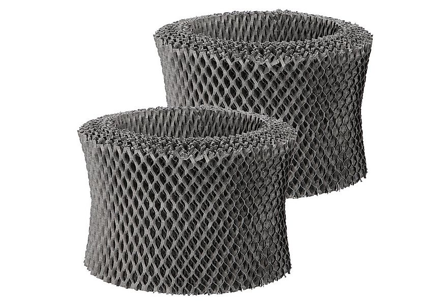 McFilter Befeuchtungsfilter 2x Luftbefeuchter FILTER, Zubehör für Philips F günstig online kaufen