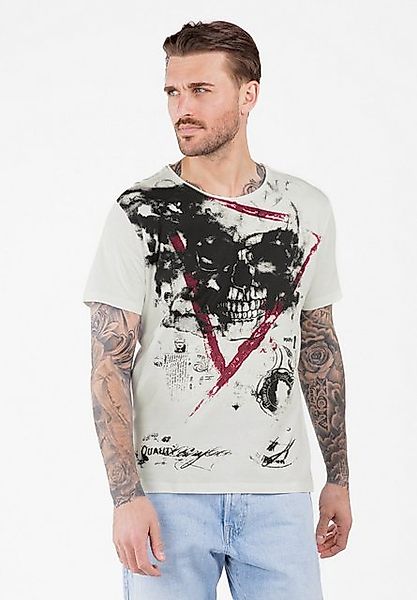 Key Largo T-Shirt MT HYPE round günstig online kaufen