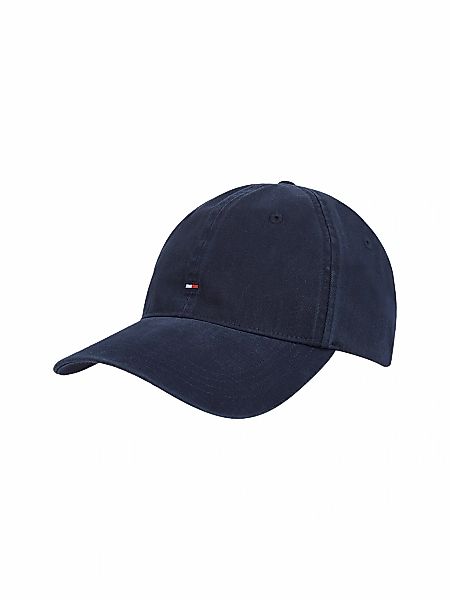 Tommy Hilfiger Baseball Cap ESSENTIAL FLAG günstig online kaufen