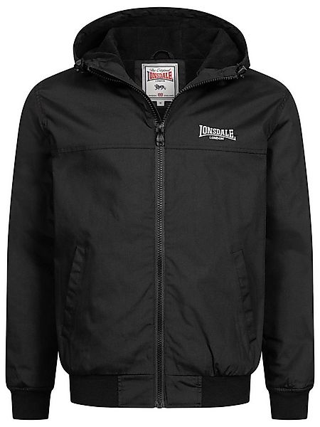 Lonsdale Outdoorjacke Jacke Lonsdale Dunster günstig online kaufen