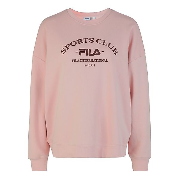 Fila Sweater Borod Loose Fit Crew günstig online kaufen