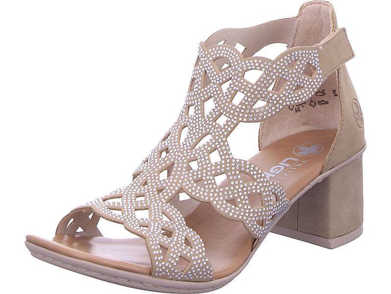 Rieker Keilsandalette günstig online kaufen