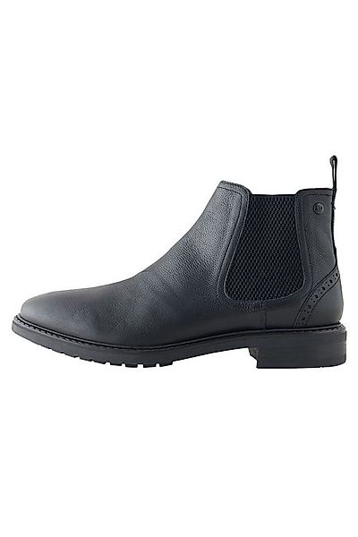 Next Chelsea-Stiefel aus Leder Chelseaboots (1-tlg) günstig online kaufen
