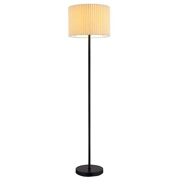 GLOBO LIGHTING Stehlampe, Leuchtmittel nicht inklusive, günstig online kaufen