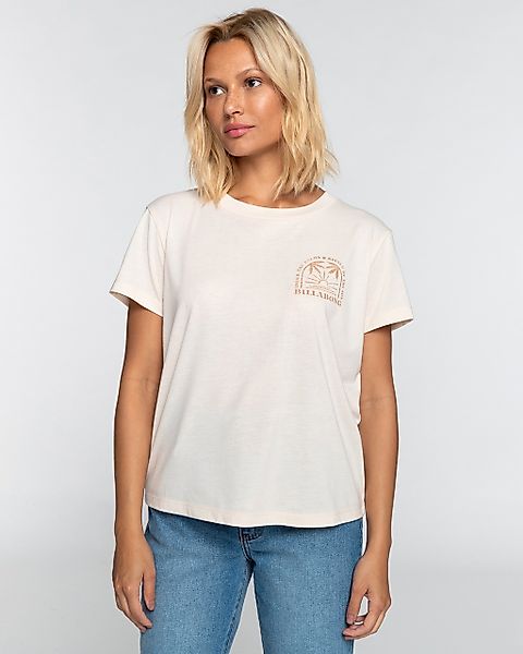 Billabong T-Shirt "Under Your Kiss" günstig online kaufen