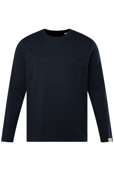 JP1880 T-Shirt JP AWARE Langarmshirt günstig online kaufen