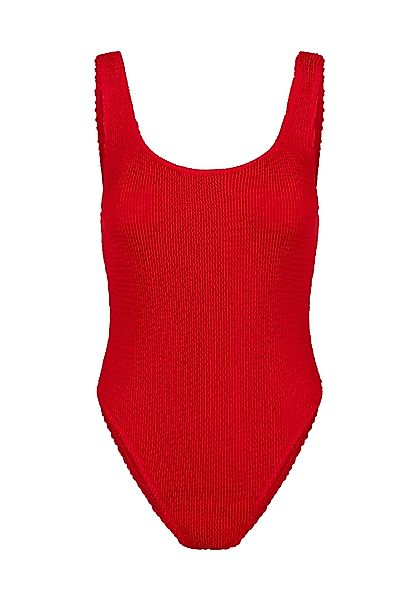 Moda Minx Badeanzug (1-St) im schlichten günstig online kaufen