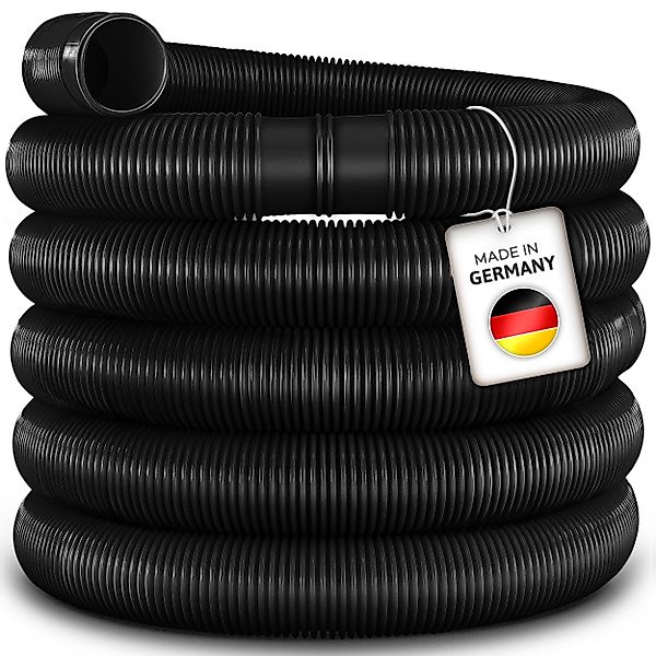 tillvex Poolschlauch Made in Germany, Schwimmbadschlauch günstig online kaufen
