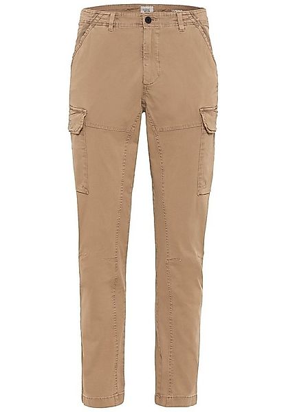 camel active Cargohose Tapered Fit Cargo Hose günstig online kaufen