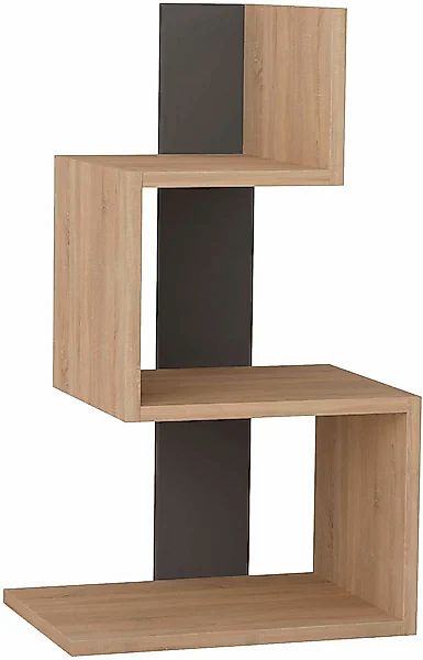 Decortie Nachttisch »ROSIE BEISTELLTISCH«, (Packung, 1 St.), Leichte Montag günstig online kaufen