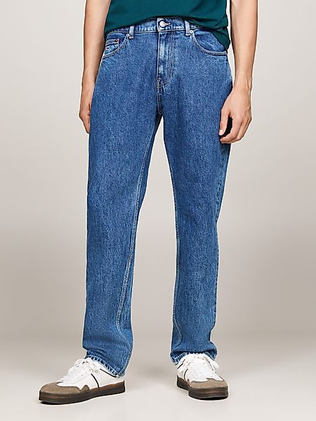 Tommy Jeans 5-Pocket-Jeans Ryan Regular Straight günstig online kaufen
