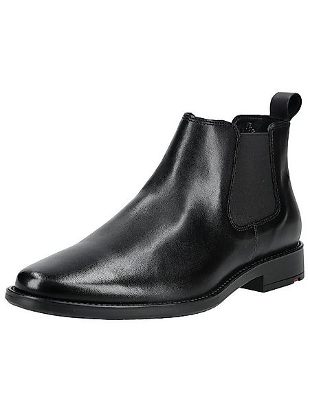 Lloyd LLOYD Stiefelette Leder/Textil Stiefelette günstig online kaufen